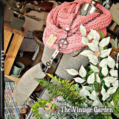 The Vintage Garden