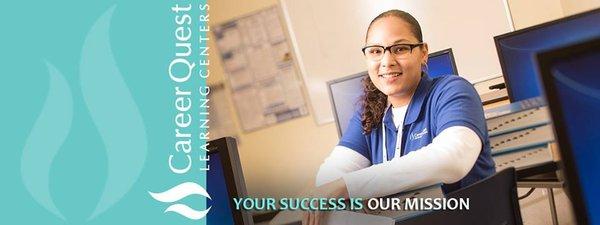 Career Quest Learning Centers