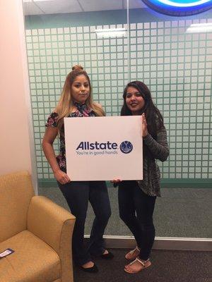 Allstate Insurance