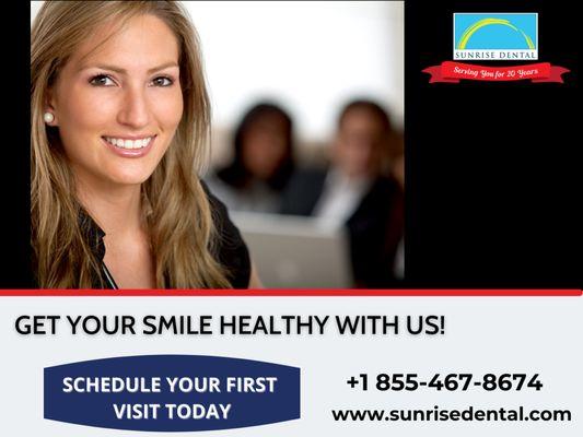 Sunrise Dental of Lynnwood