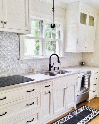 Able Kitchen & Bath