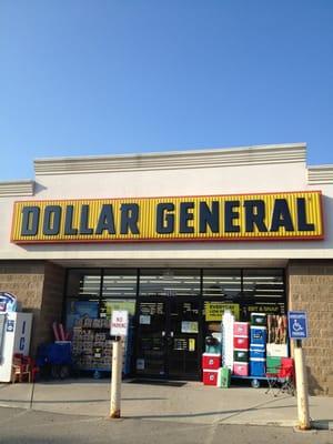 Dollar General