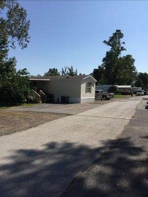 Mylander RV Park