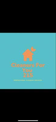 Cleanersforyou215