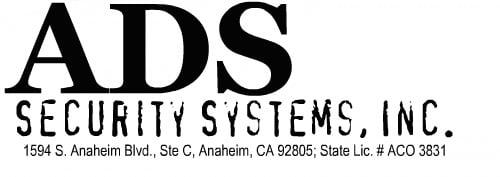 ADS Security Systems