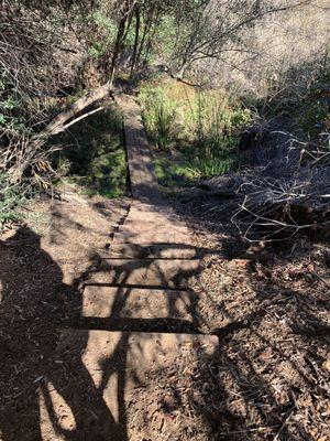 Anstine-Audubon Nature Preserve