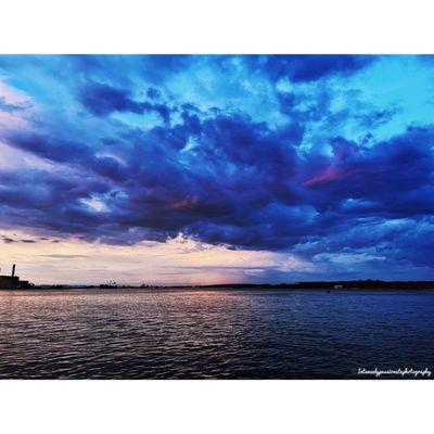 There is a pier for fishing, sitting, walking, and a boat launch with a very tiny beach | #intenselypassionatephotography