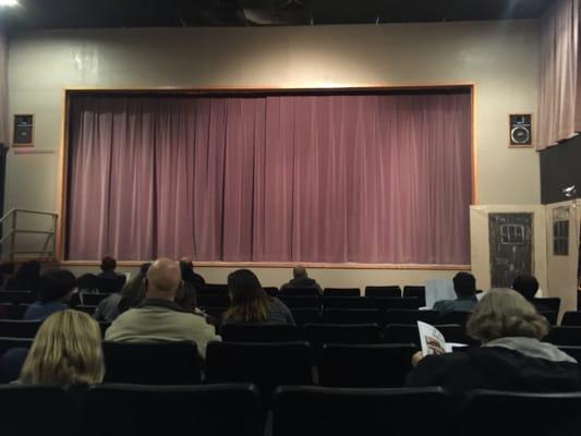 Roswell Community Little Theatre