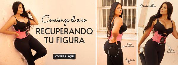 Colombian Fajas and Shapewear store