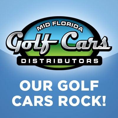 Mid Florida Golf Cars