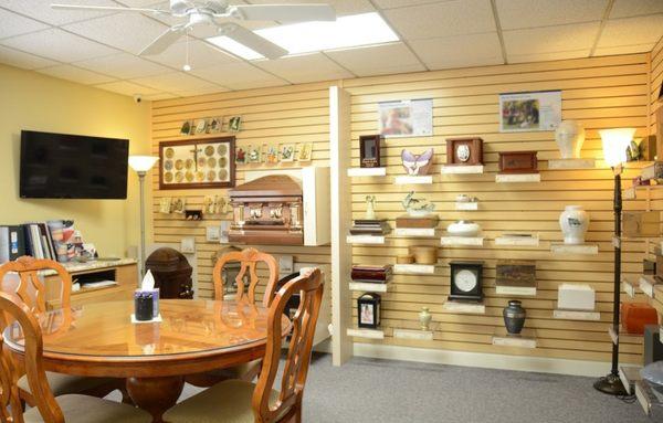 Clymer Funeral Home & Cremations