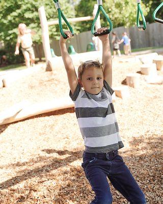 Messiah Lutheran Preschool and Kindergarten