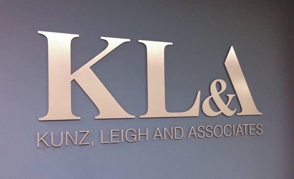 Kunz, Leigh and Associates