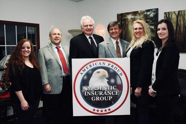 Majestic Insurance Group