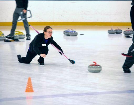 Atlanta Curling Club