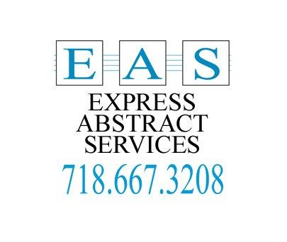 Express Abstract Services