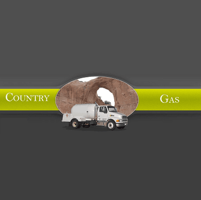 Country Gas