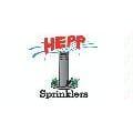 Hepp Sprinklers