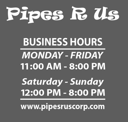 Pipes R Us