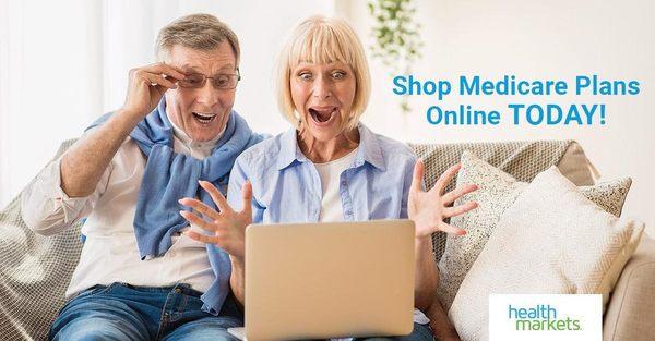 Let us help you navigate Medicare sign up