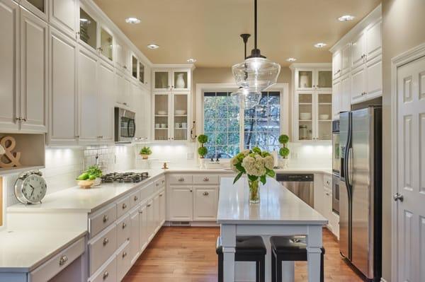 Kitchen Remodel