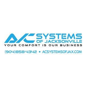 Contact us for your Air Conditioning HVAC needs. https://acsystemsofjax.com