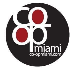 Co-Op Miami Gallery