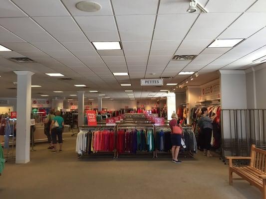 Talbots Outlet