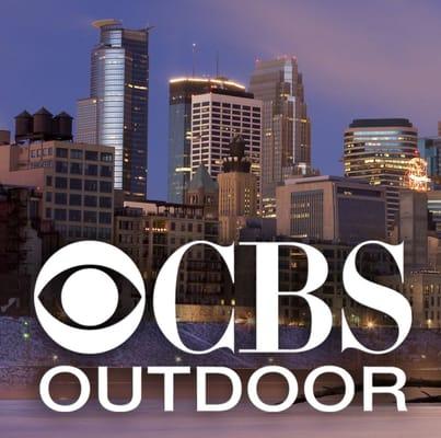 CBS Outdoor