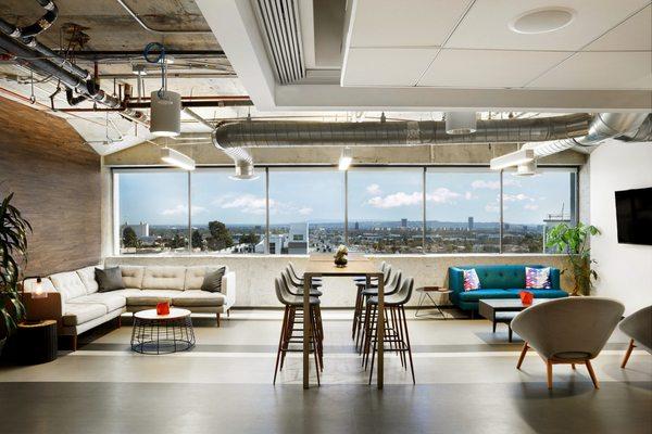 Spark Spaces LA