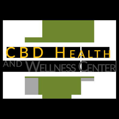 CBD logo