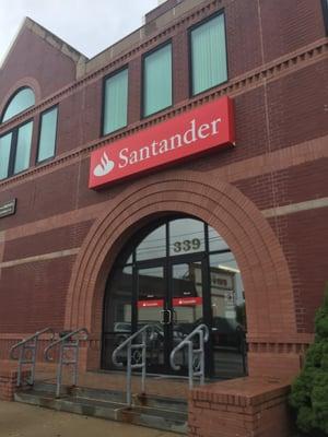 Santander Bank