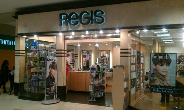 Regis Salon