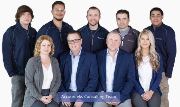 Accounteks Consulting