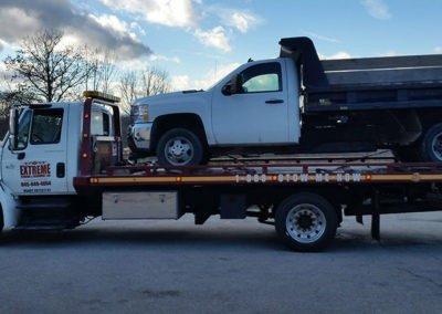 Extreme Towing & Recovery