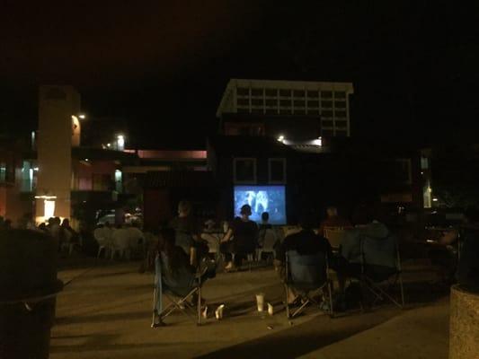 Cinema La Placita