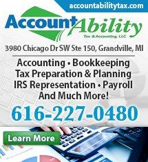 Account- Ability Tax & Accounting