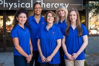 Alliance Physical Therapy