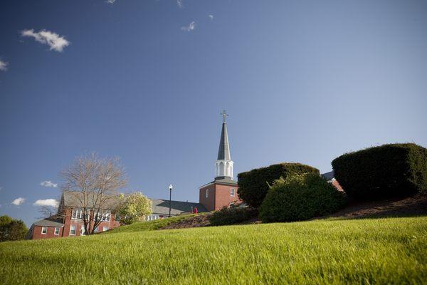 Gordon-Conwell Theological Seminary