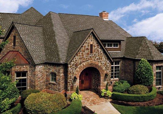 D/FW Roofing Inc