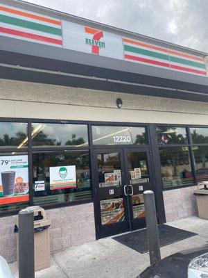 7-Eleven