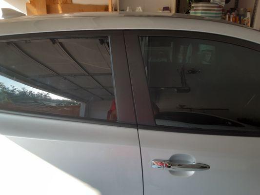 Ace Auto Window Tint