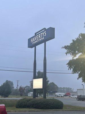 Haverty's Pine Bluff