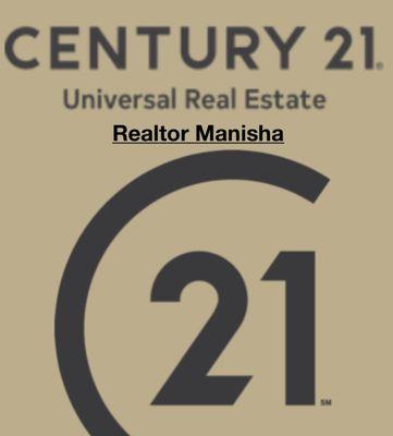 Realtor Manisha