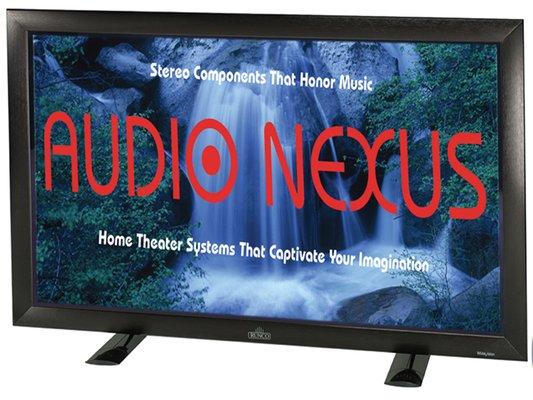 Audio Nexus Since 1982