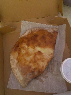 Calzone