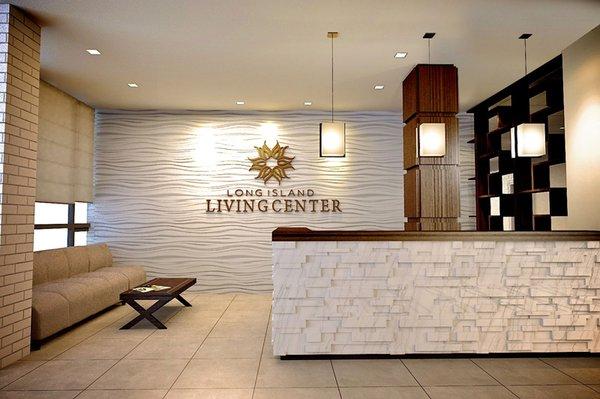 Long Island Living Center