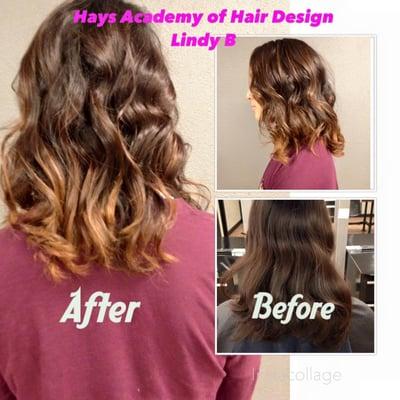 Hays Academy of Hair Design