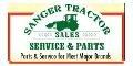 Sanger Tractor Sales