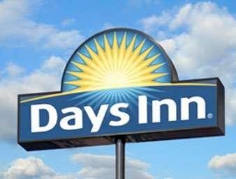 Welcome to the Days Inn Donalsonville